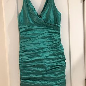 Nicole Miller dress